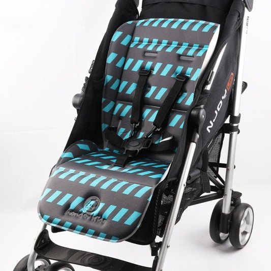 Cojín Universal para Asiento de Bebé Cuatro Estaciones