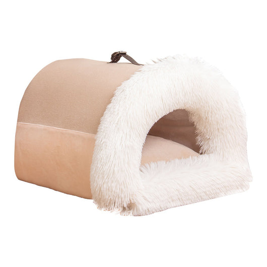 Nido Portátil Splice para Mascotas - Cama Térmica Otoño Invierno Impermeable - Image 5