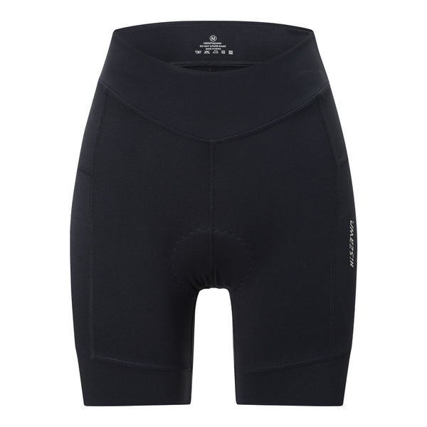 Pantalones Cortos de Ciclismo con Gel de Sílice - Absorción de Impactos y Máxima Elasticidad - Image 5