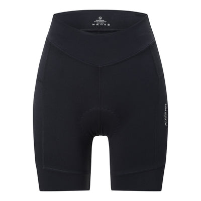 Pantalones Cortos de Ciclismo con Gel de Sílice - Absorción de Impactos y Máxima Elasticidad - Image 5