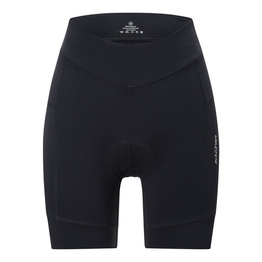 Pantalones Cortos de Ciclismo con Gel de Sílice - Absorción de Impactos y Máxima Elasticidad - Image 5