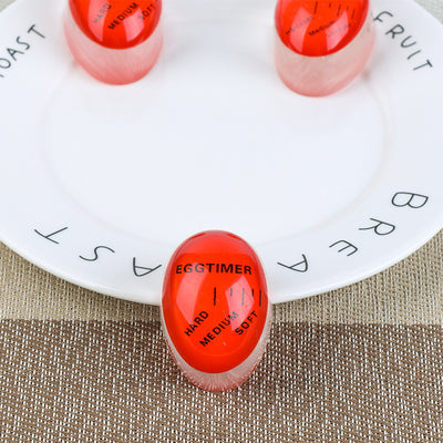 Temporizador de Huevos con Cambio de Color - Timer Perfecto para Huevos Cocidos - Image 15