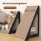 Rascador Vertical para Gatos - Resistente y Duradero