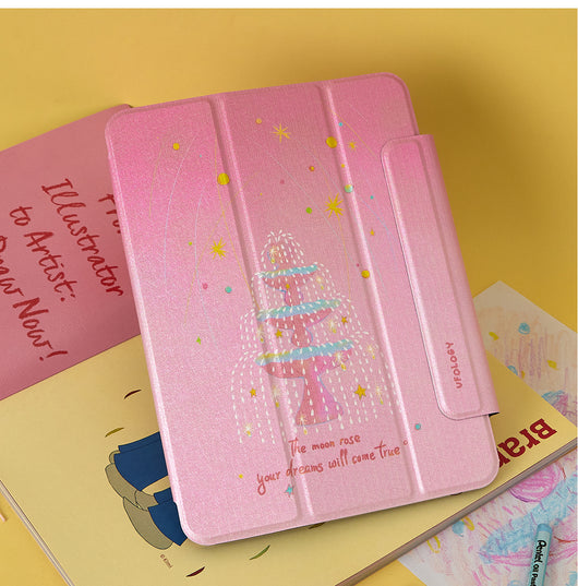 Funda Protectora con Placa Magnética de Succión - Image 3