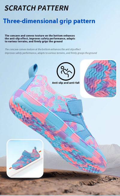 Zapatillas de Senderismo Versátiles - Comodidad Todo Terreno - Image 11