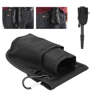 Bolsa de Cintura para Cámara y Monopié Portátil - Image 5