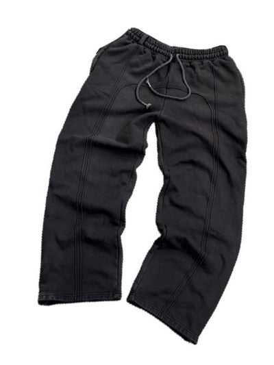 Pantalones Deportivos Elásticos para Hombre - Comodidad Casual - Image 19