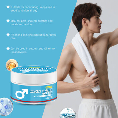 Crema Facial para Hombre - Image 8