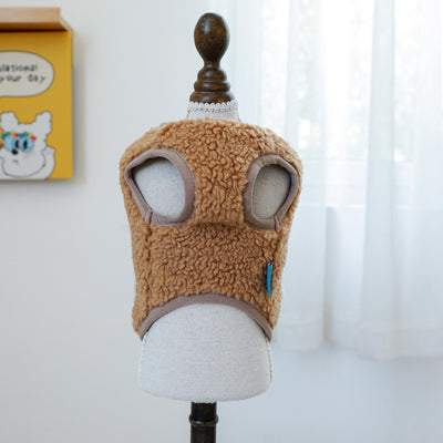 Chaleco con Bolsillos para Mascotas - Colección Otoño Invierno - Image 11