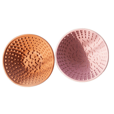 Comedero Lento de Silicona con Tapete Masticable para Perros - Image 9
