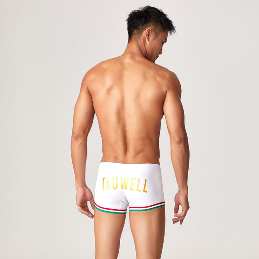 Bóxer Estampado Hombre Diseño Simple - Image 26