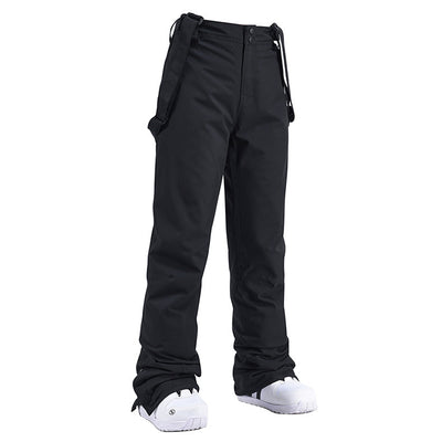 Pantalones de Escalada Unisex para Aventuras al Aire Libre - Image 20