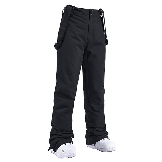 Pantalones de Escalada Unisex para Aventuras al Aire Libre - Image 20