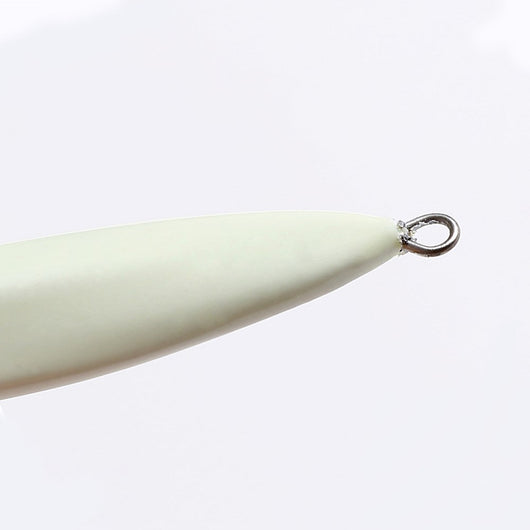 Señuelo de Plomo Luminoso para Pesca en Bote - Lanzamiento Largo y Simulación Realista - Image 6