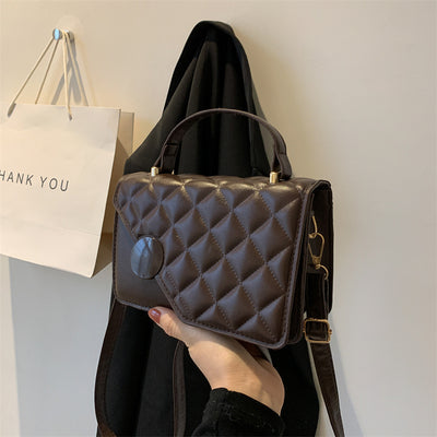 Bolso Bandolera Pequeño para Mujer - Estilo Moderno - Image 7