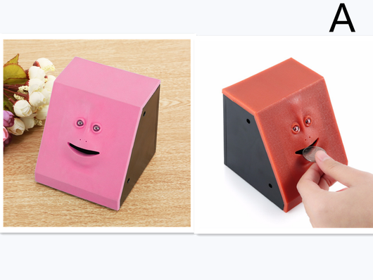 Alcancía Inteligente con Sensor de Movimiento y Carga USB - Image 15