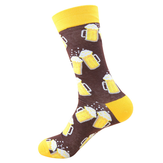 Calcetines Osaka Serie Planet Spaceship para Hombre - Image 2