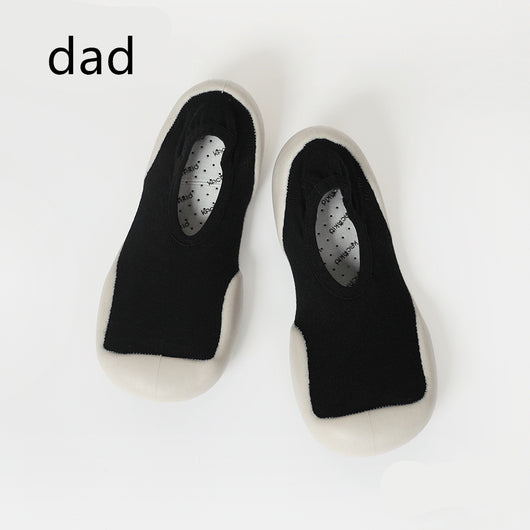 Zapatos Suave Antideslizantes para Padres e Hijos - Interior y Exterior - Image 20