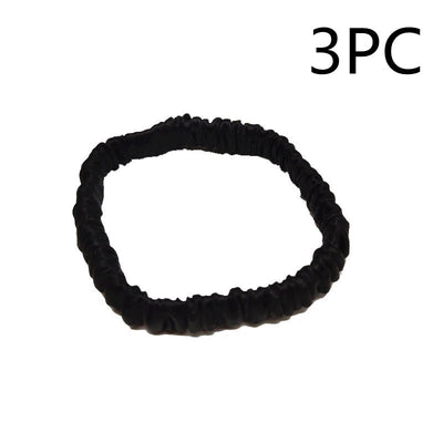 Cinta para cabello de seda sin costuras - Image 12