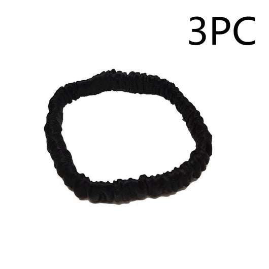 Cinta para cabello de seda sin costuras - Image 12