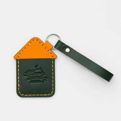 Portador Universal de Tarjetas de Acceso en Forma de Casa - Image 4