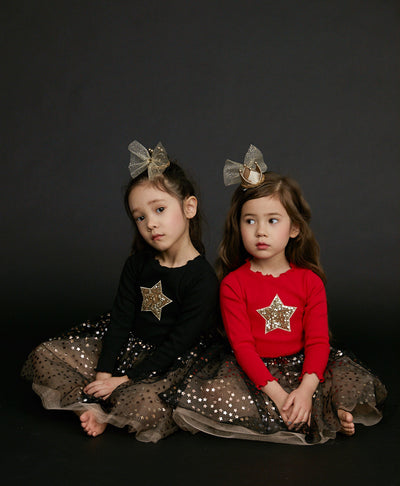 Vestido Navideño Elegante - Image 17