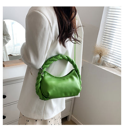 Bolsa Mensajera de Diseño Premium Multiuso para Mujer - Image 31