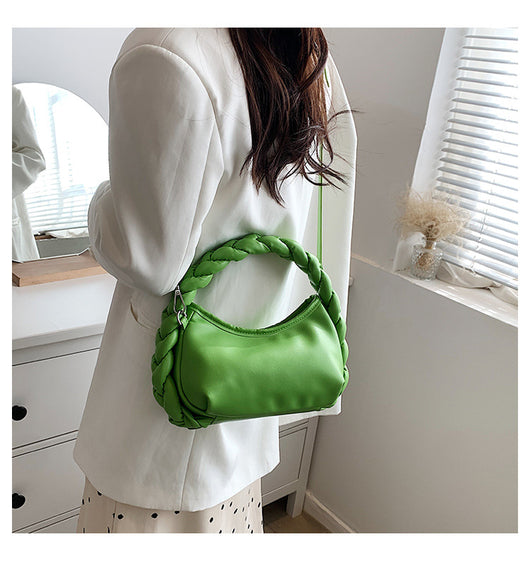 Bolsa Mensajera de Diseño Premium Multiuso para Mujer - Image 31