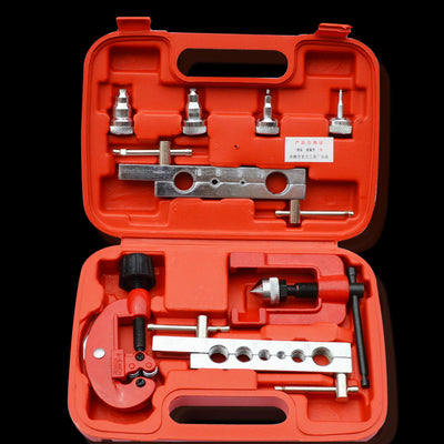 Kit Expansor y Escariador para Tubos de Cobre y Aluminio - Image 8