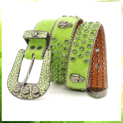 Extensores de Largo Fashion Personality para Hombre y Mujer - Image 10