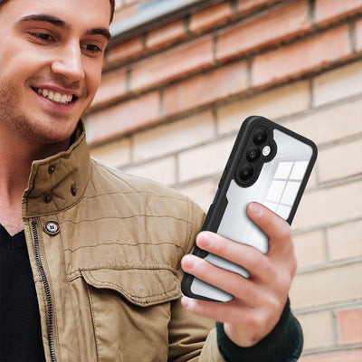 Funda 360° para Smartphone con Protector de Pantalla A16 - Protección Total Contra Caídas - Image 25
