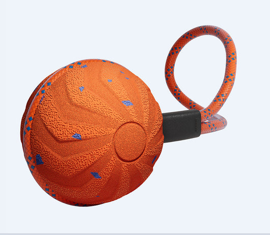 Pelota Interactiva Inteligente Resistente al Agua para Perros - Juguete Antiaburrimiento con Tecnología Eléctrica - Image 11