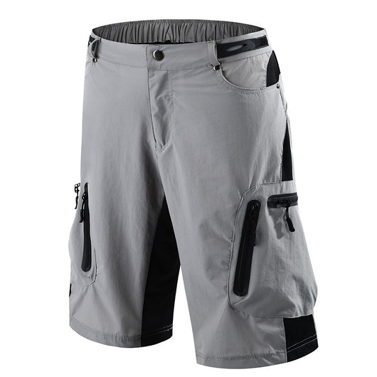 Shorts de Ciclismo Transpirables de Secado Rápido - Image 12