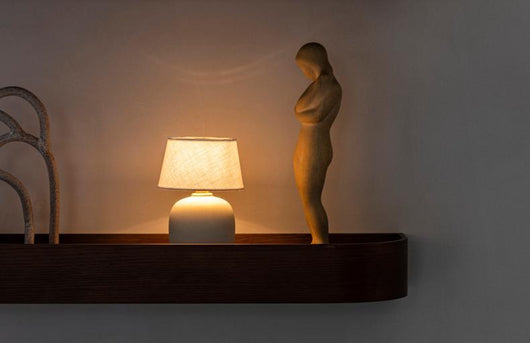 Lámpara Inalámbrica de Carga para Mesita de Noche - Image 10