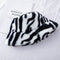 Zebra Pattern M56to58 Cm