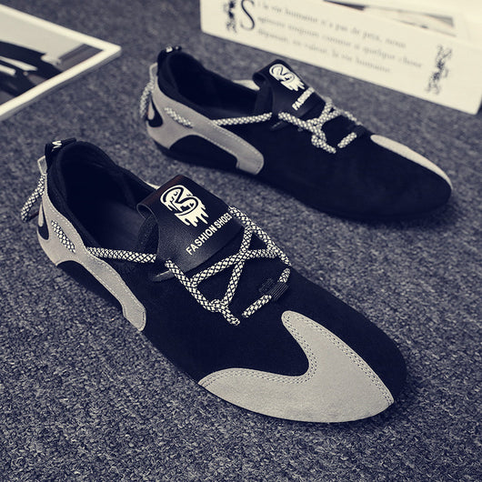 Zapatos Casuales Cómodos de Una Pierna - Image 8
