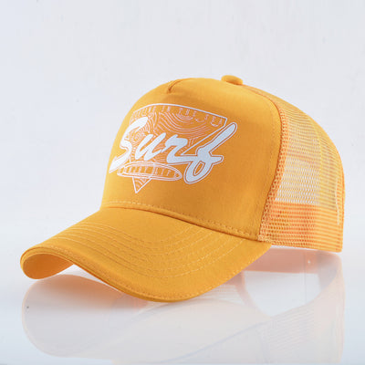 Gorra Deportiva Mujer Protección Solar Verano - Image 23