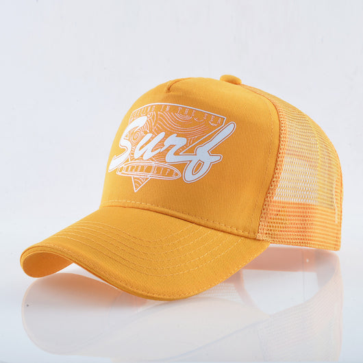 Gorra Deportiva Mujer Protección Solar Verano - Image 23
