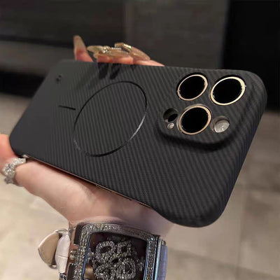 Funda Personalizada de Fibra de Carbono con Imán - Image 12