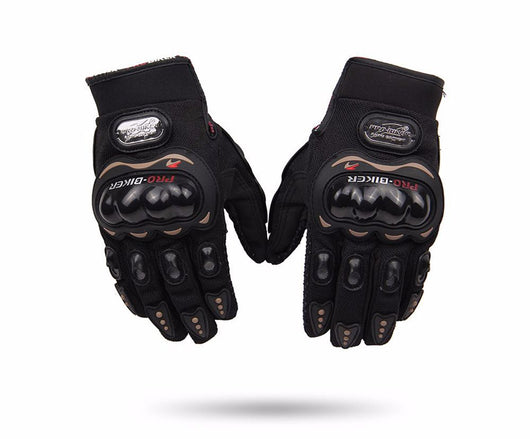 Guantes Táctiles Antideslizantes Transpirables para Uso Diario - Image 7