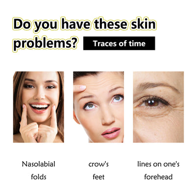 Crema Reafirmante Antiarrugas - Lifting Facial Intenso - Image 4