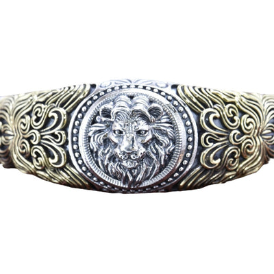 Pulsera de Plata Esterlina S925 para Hombre Seiko Dominante - Image 5