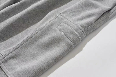 Pantalones Holgados Hip Hop Tendencia Urbana - Image 17