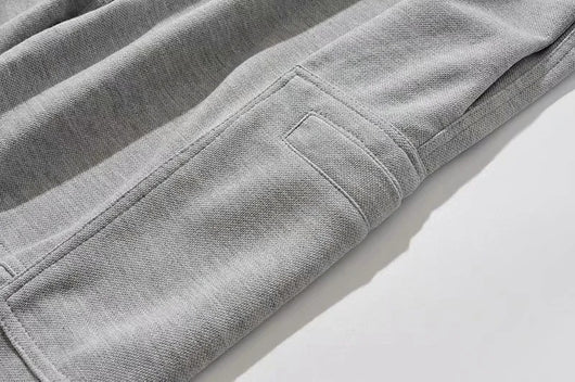 Pantalones Holgados Hip Hop Tendencia Urbana - Image 17
