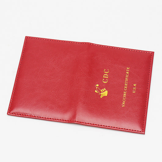 Protector de Carnet de Vacunación CDC - Image 19
