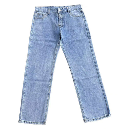 Chamarra Vaquera Casual para Hombre - Estilo Internacional - Image 11