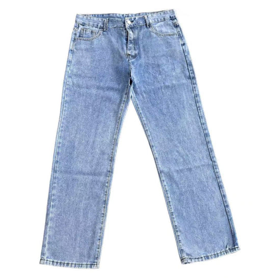 Chamarra Vaquera Casual para Hombre - Estilo Internacional - Image 11
