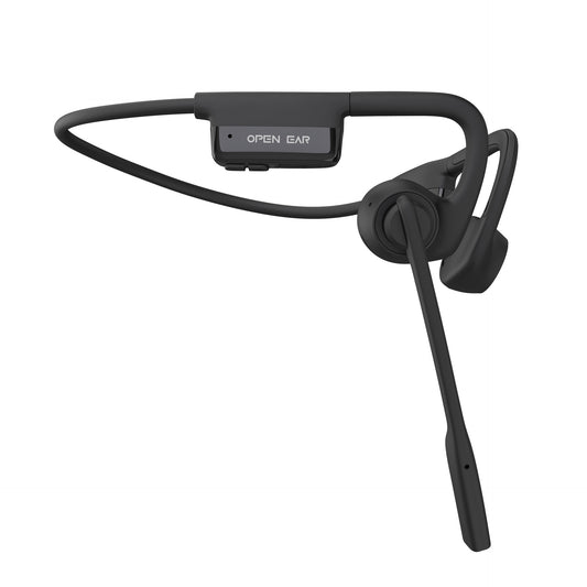 Auriculares Inalámbricos de Conducción Ósea con Cancelación de Ruido - Image 2