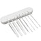 Set de Agujas de Acero Inoxidable para Eliminar Puntos Negros y Acné