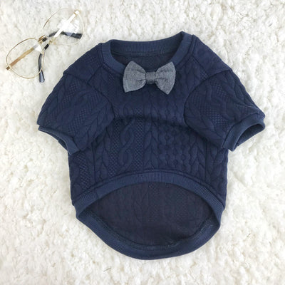 Suéter Trendy para Perros - Abrigo Elegante y Cómodo - Image 5